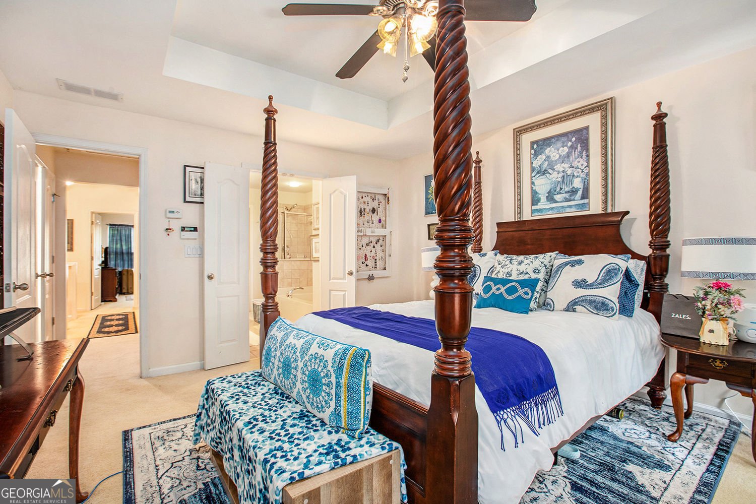 461 Mountain View Lane Woodstock - 18