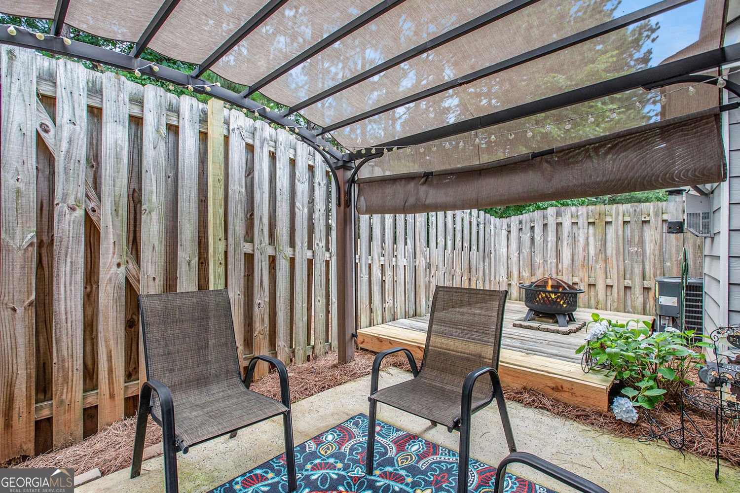 461 Mountain View Lane Woodstock - 21