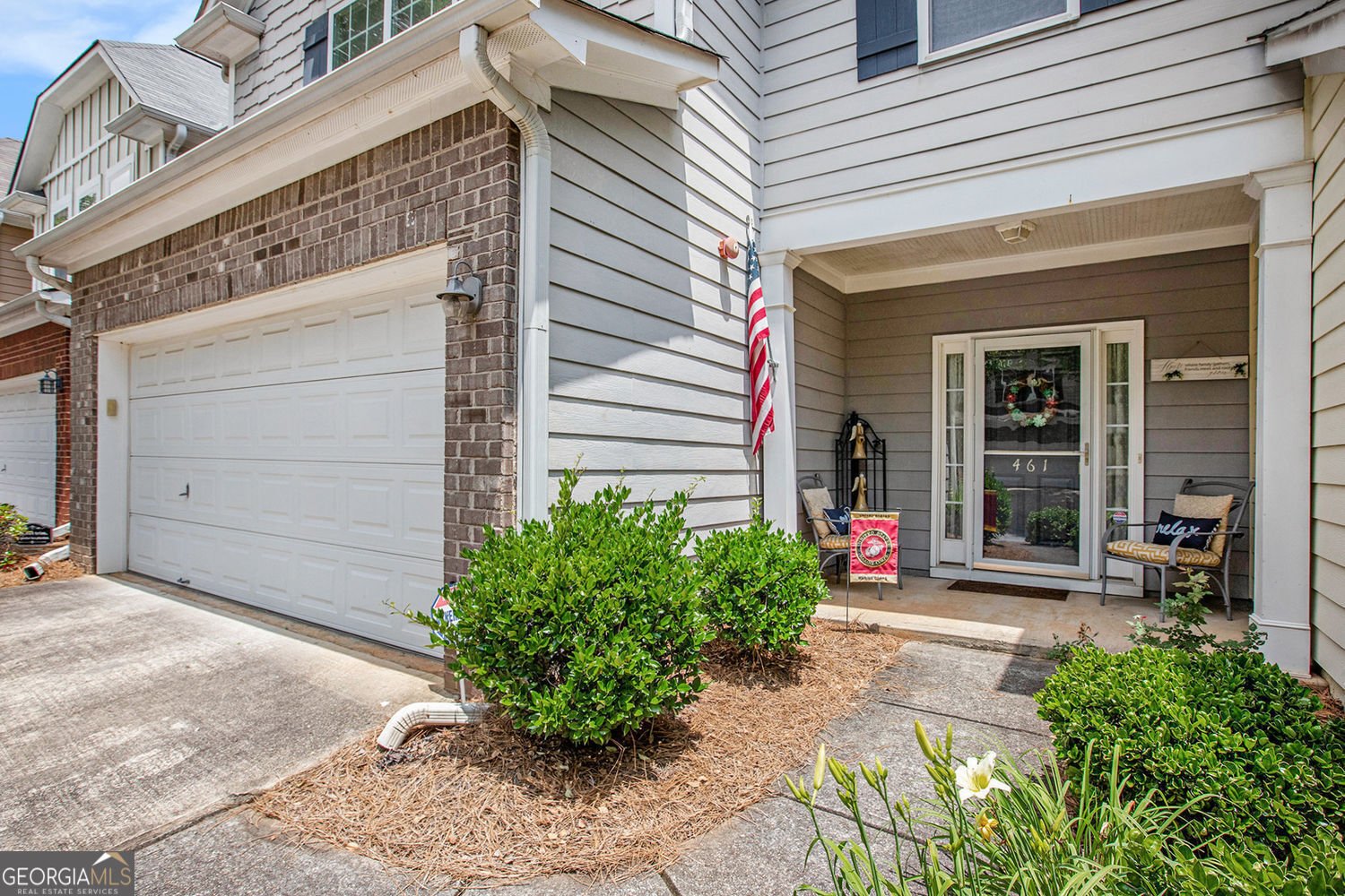 461 Mountain View Lane Woodstock - 3