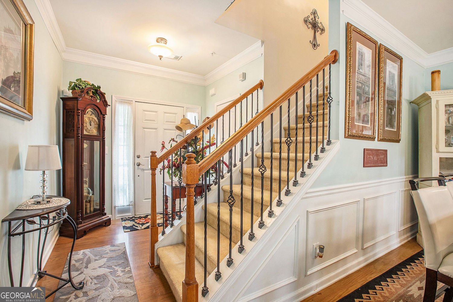 461 Mountain View Lane Woodstock - 4