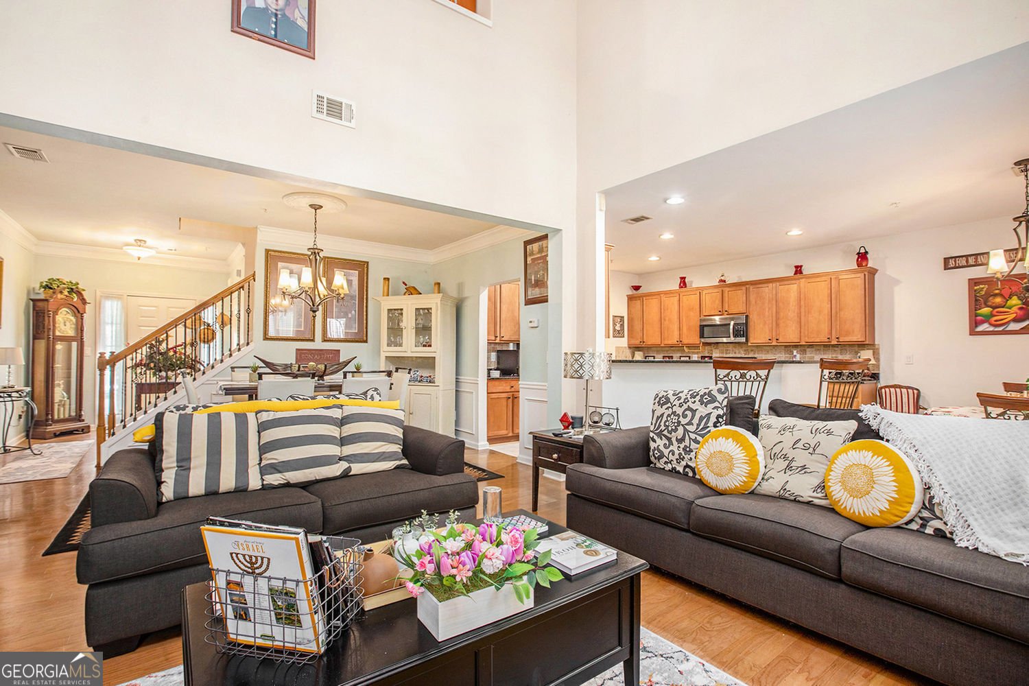 461 Mountain View Lane Woodstock - 6