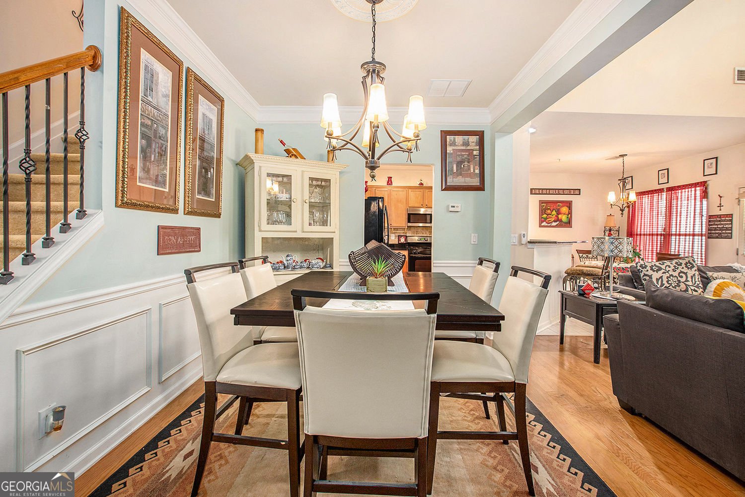 461 Mountain View Lane Woodstock - 7
