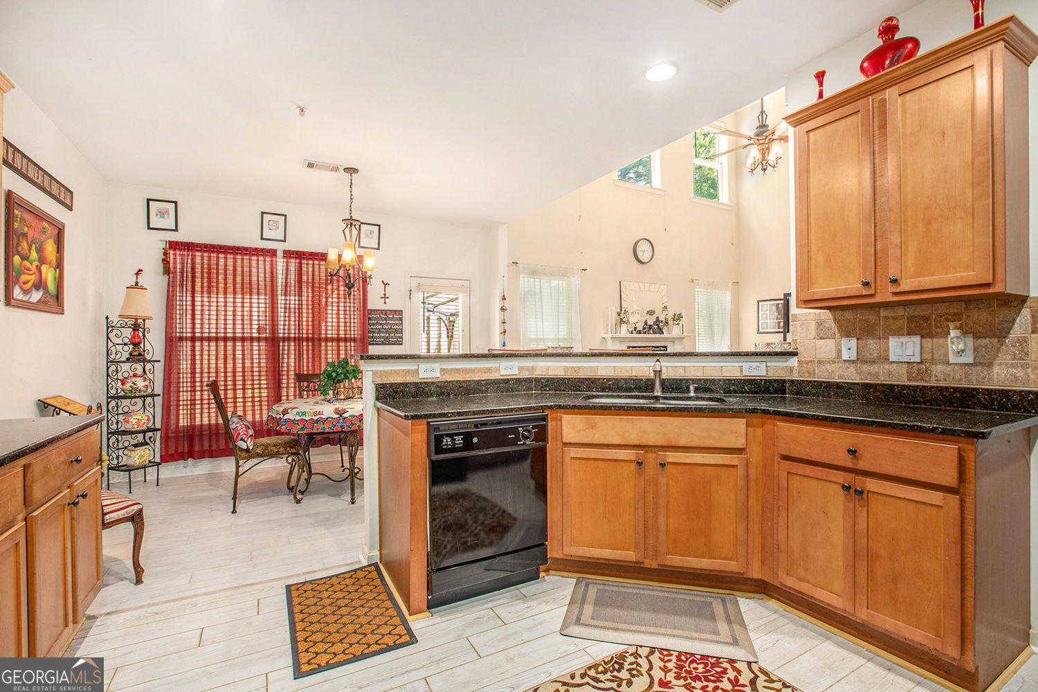 461 Mountain View Lane Woodstock - 9