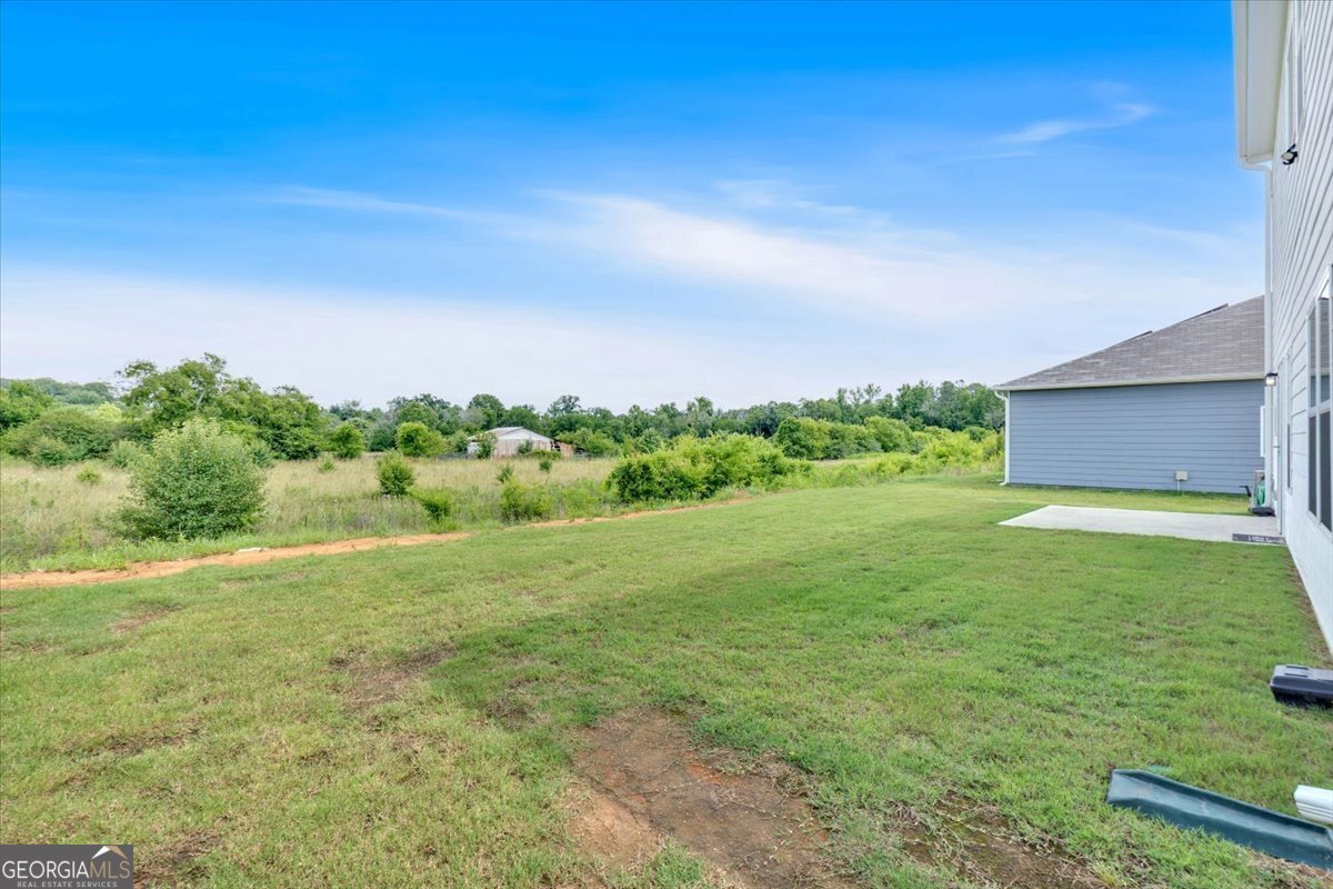 25 Thacker Trail Adairsville - 40