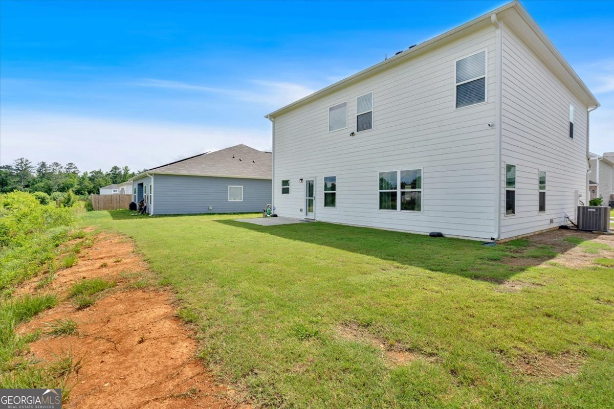 25 Thacker Trail Adairsville - 41
