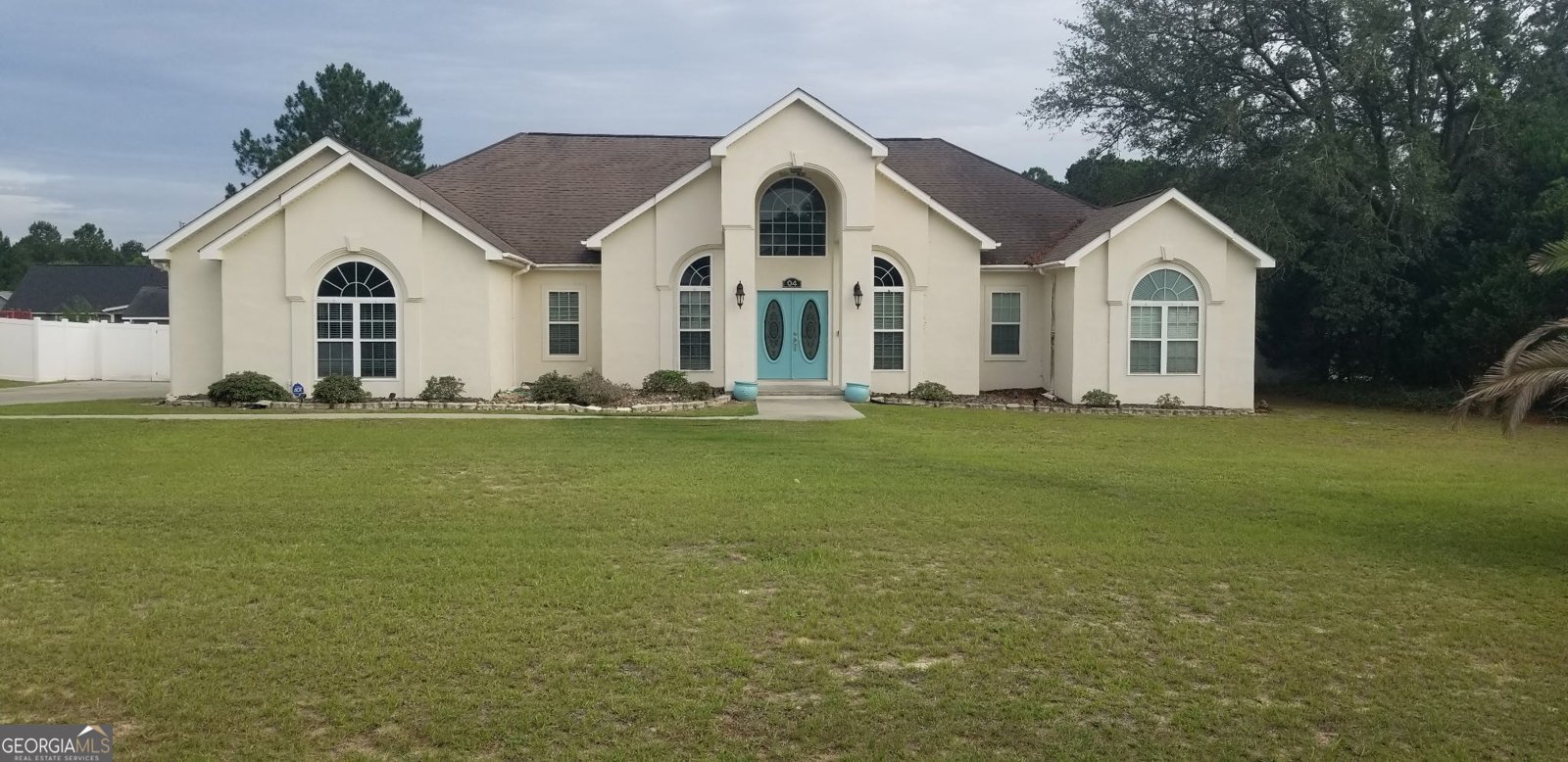 4 Doe Lane Tifton - 1