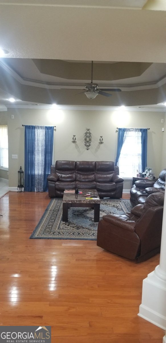 4 Doe Lane Tifton - 11