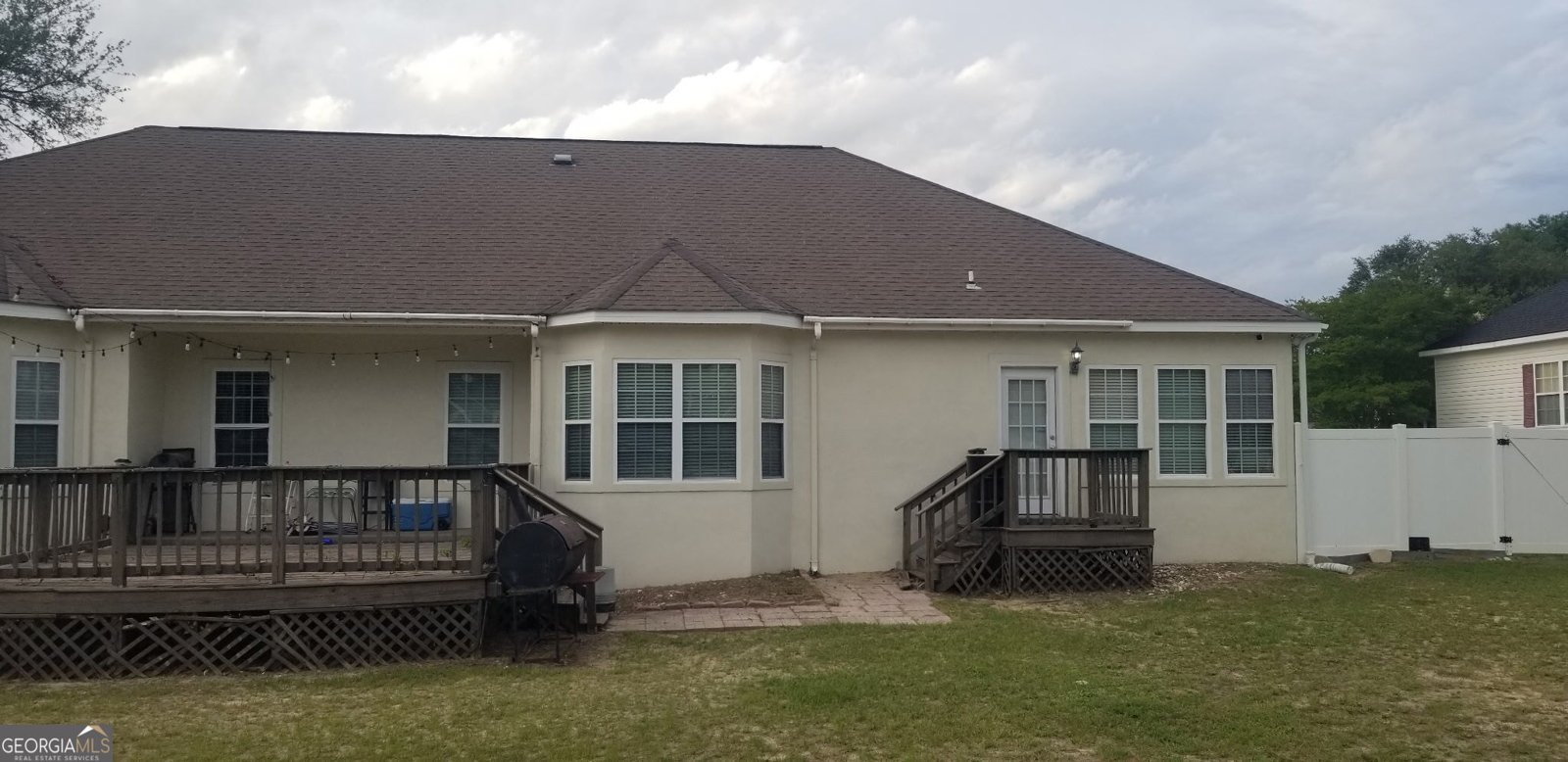 4 Doe Lane Tifton - 12