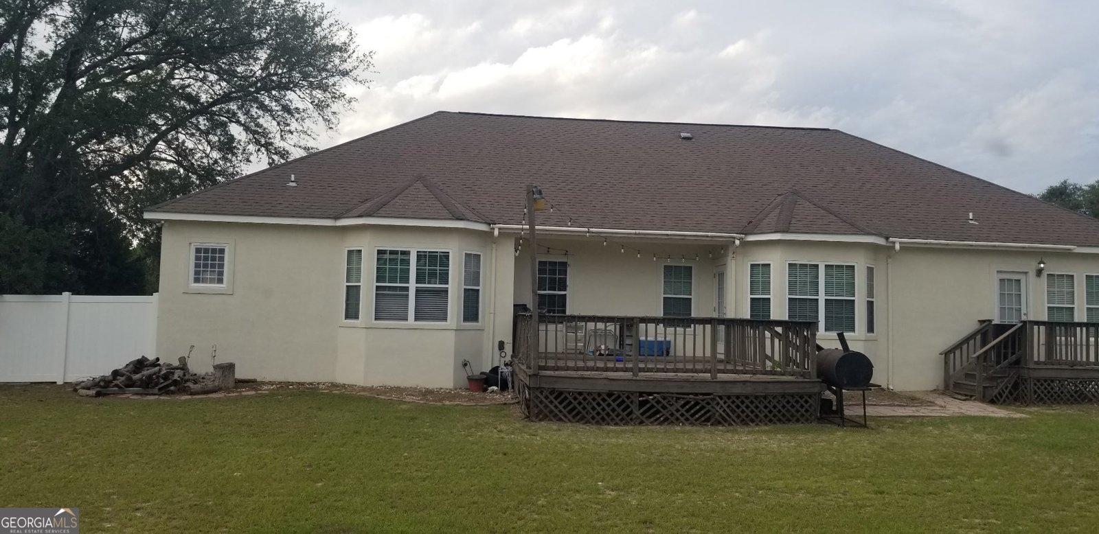 4 Doe Lane Tifton - 15