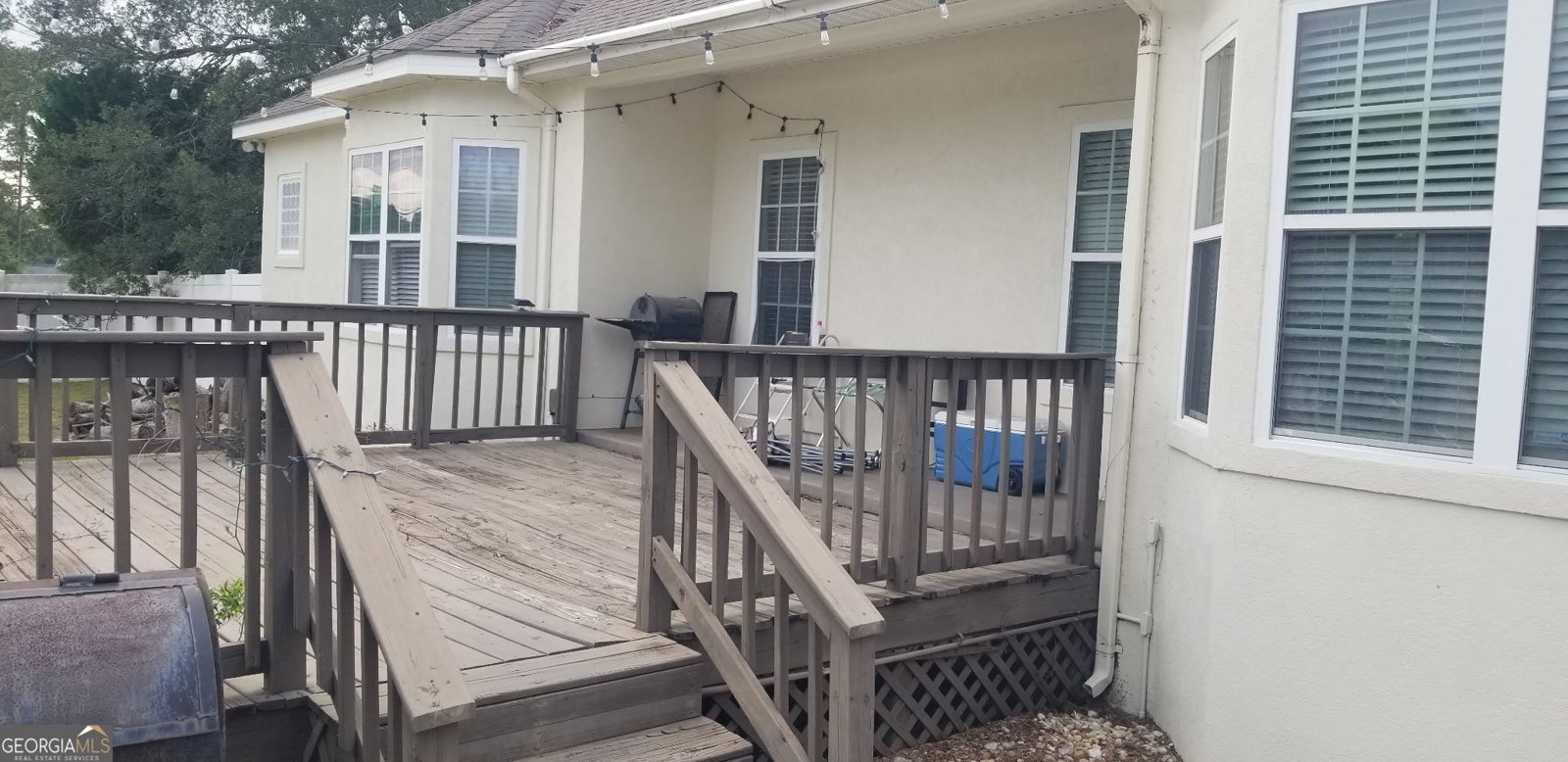 4 Doe Lane Tifton - 16