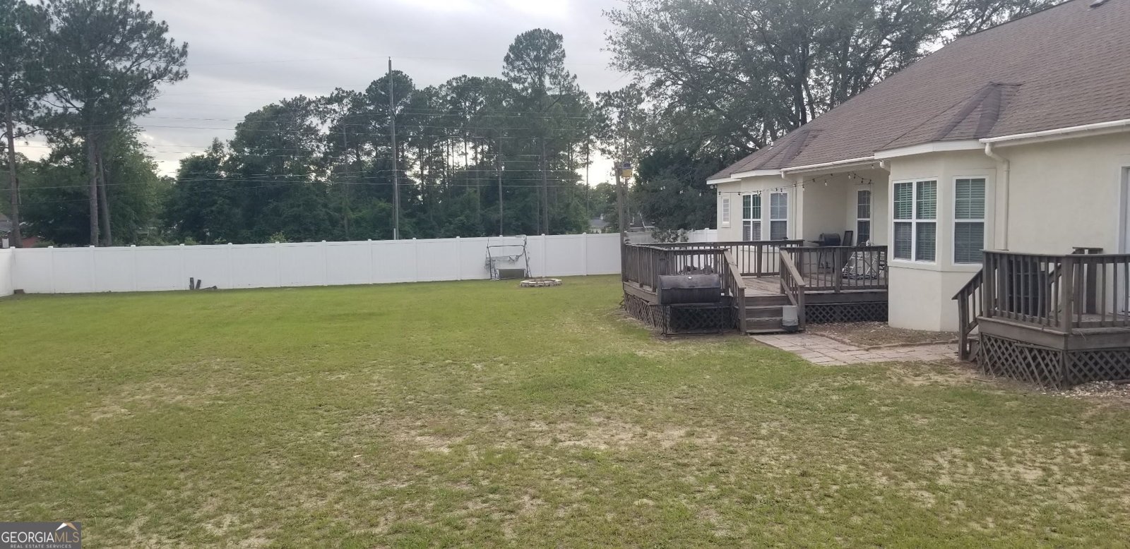 4 Doe Lane Tifton - 17