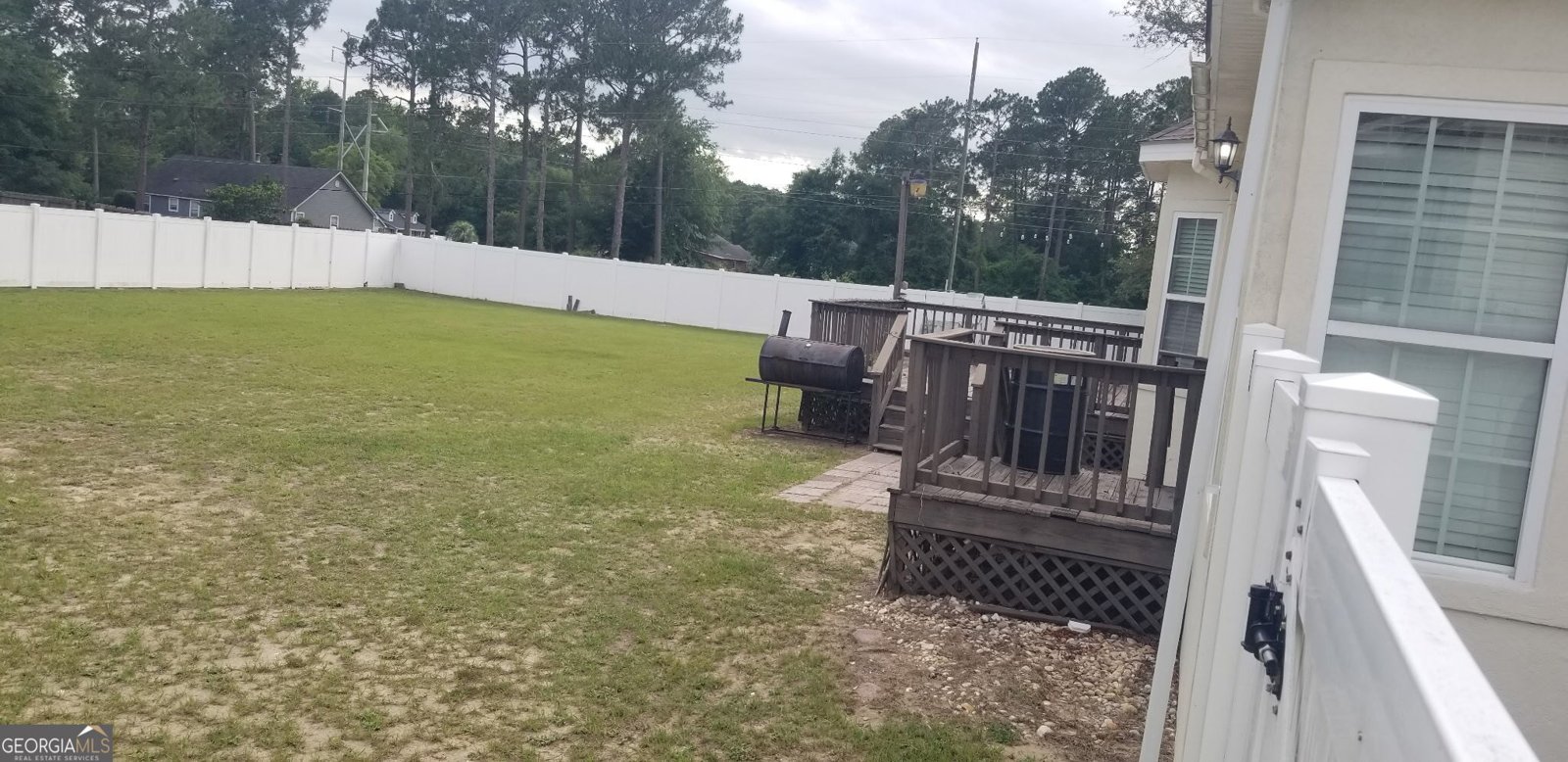 4 Doe Lane Tifton - 19