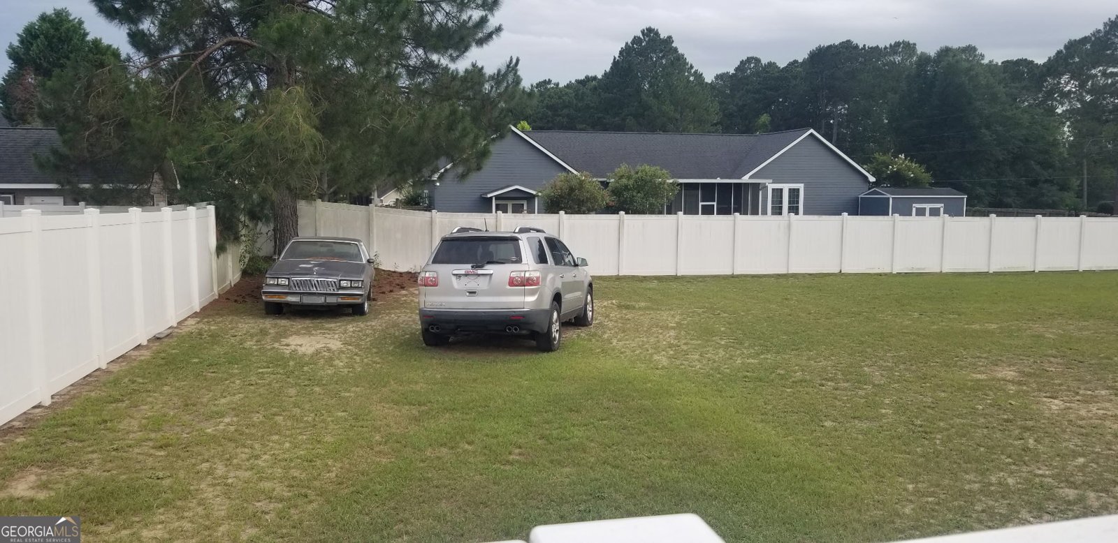 4 Doe Lane Tifton - 3