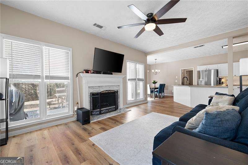 3519 Wellsley Drive Powder Springs - 11