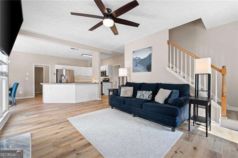 3519 Wellsley Drive Powder Springs - 12
