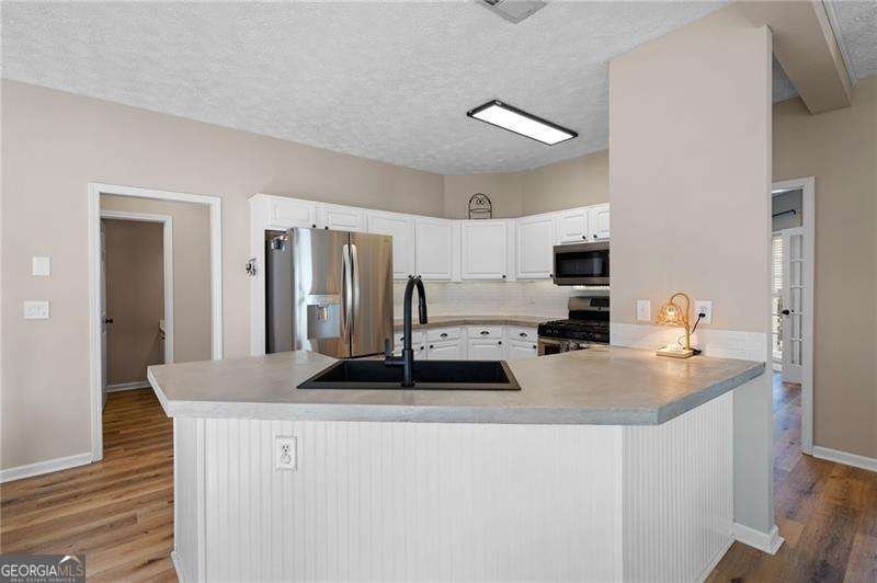 3519 Wellsley Drive Powder Springs - 13