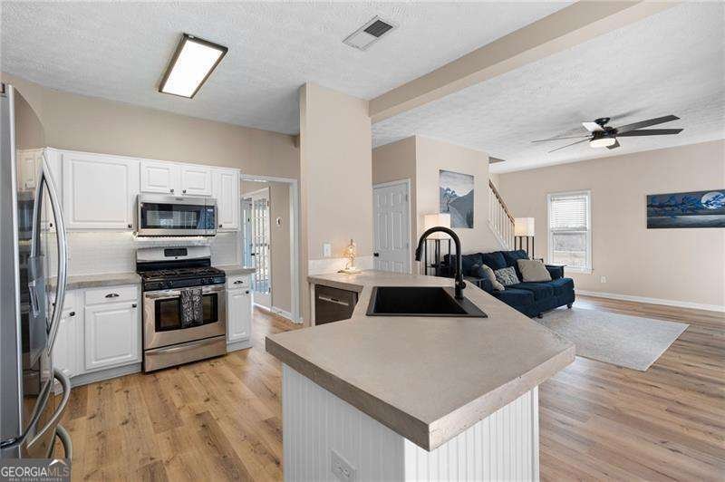 3519 Wellsley Drive Powder Springs - 14