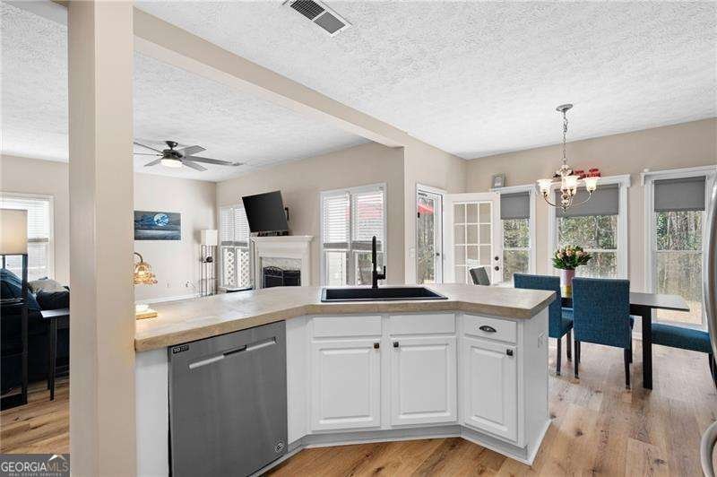 3519 Wellsley Drive Powder Springs - 15
