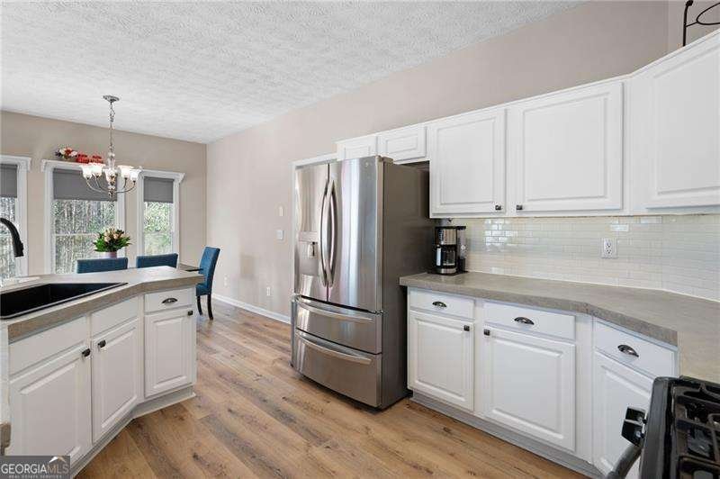 3519 Wellsley Drive Powder Springs - 16