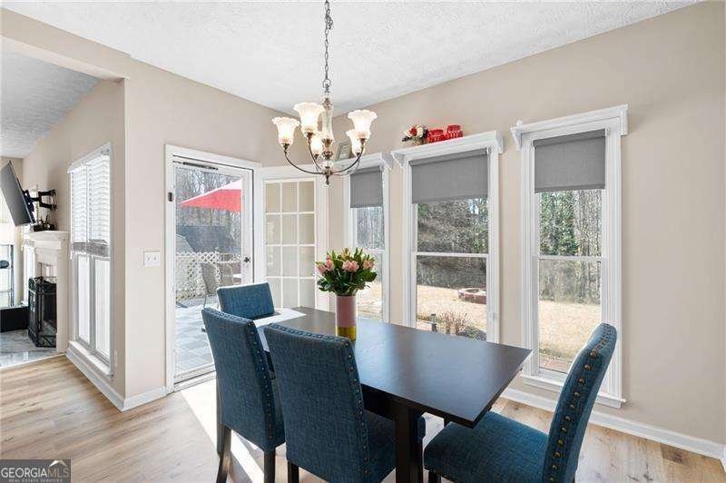 3519 Wellsley Drive Powder Springs - 17