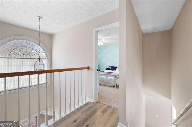3519 Wellsley Drive Powder Springs - 19