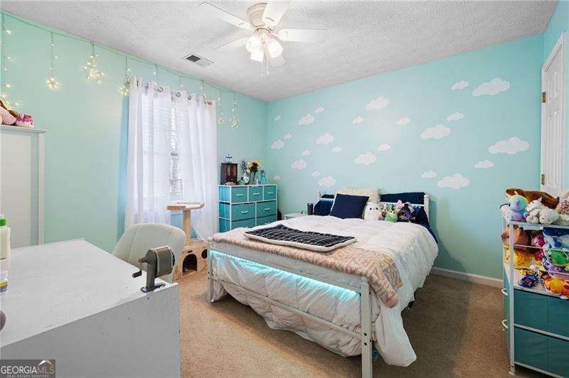 3519 Wellsley Drive Powder Springs - 20
