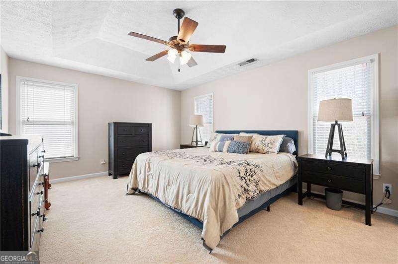 3519 Wellsley Drive Powder Springs - 21