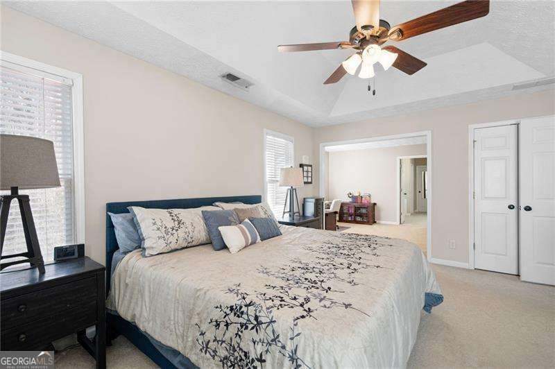3519 Wellsley Drive Powder Springs - 22