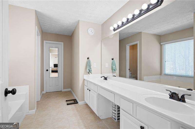 3519 Wellsley Drive Powder Springs - 24