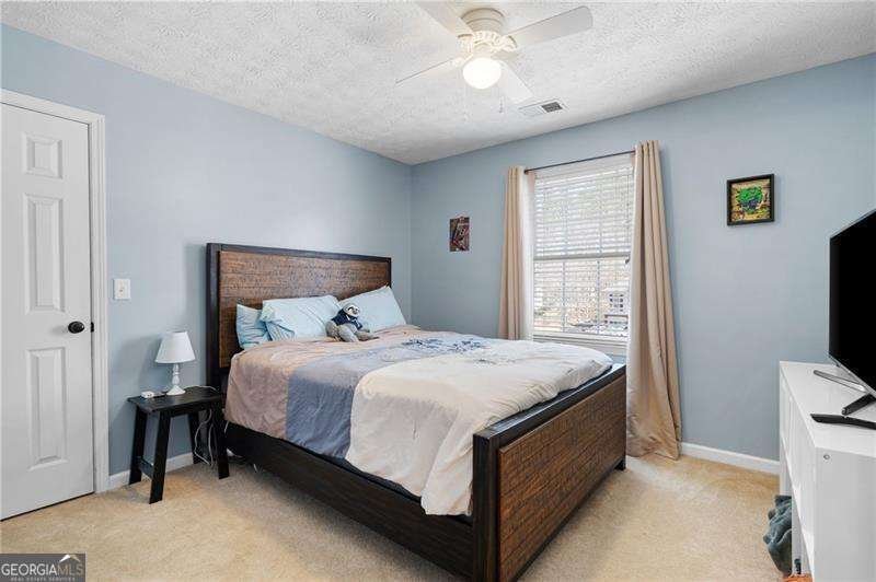 3519 Wellsley Drive Powder Springs - 26