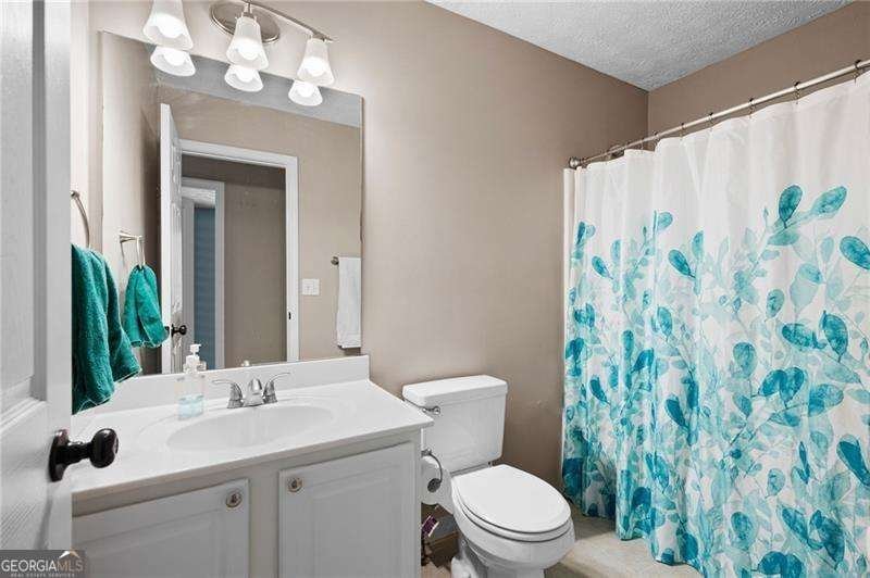 3519 Wellsley Drive Powder Springs - 27