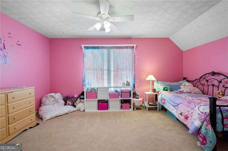 3519 Wellsley Drive Powder Springs - 28