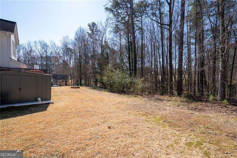 3519 Wellsley Drive Powder Springs - 32