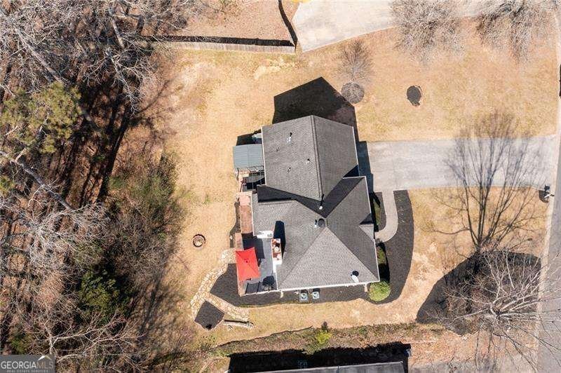 3519 Wellsley Drive Powder Springs - 33