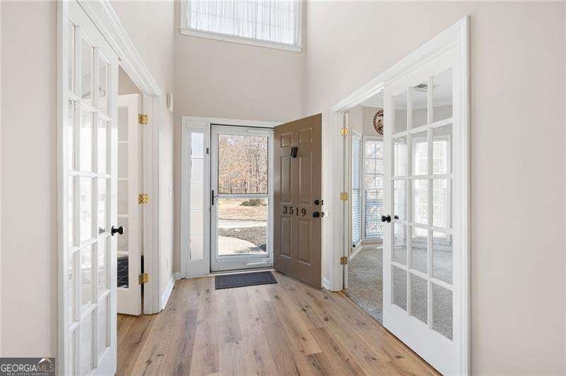 3519 Wellsley Drive Powder Springs - 5