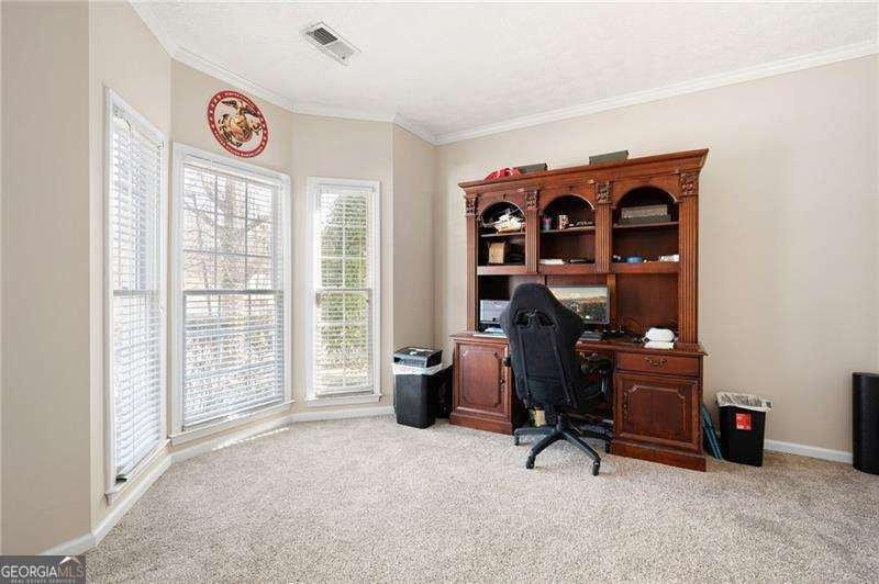 3519 Wellsley Drive Powder Springs - 7