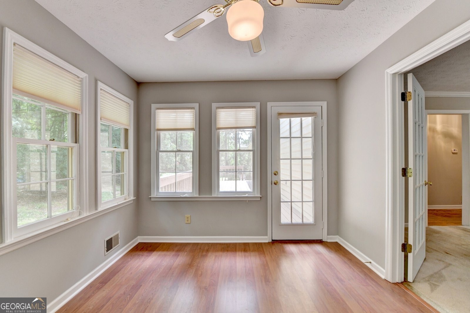 1592 Walkway Court Lilburn - 17