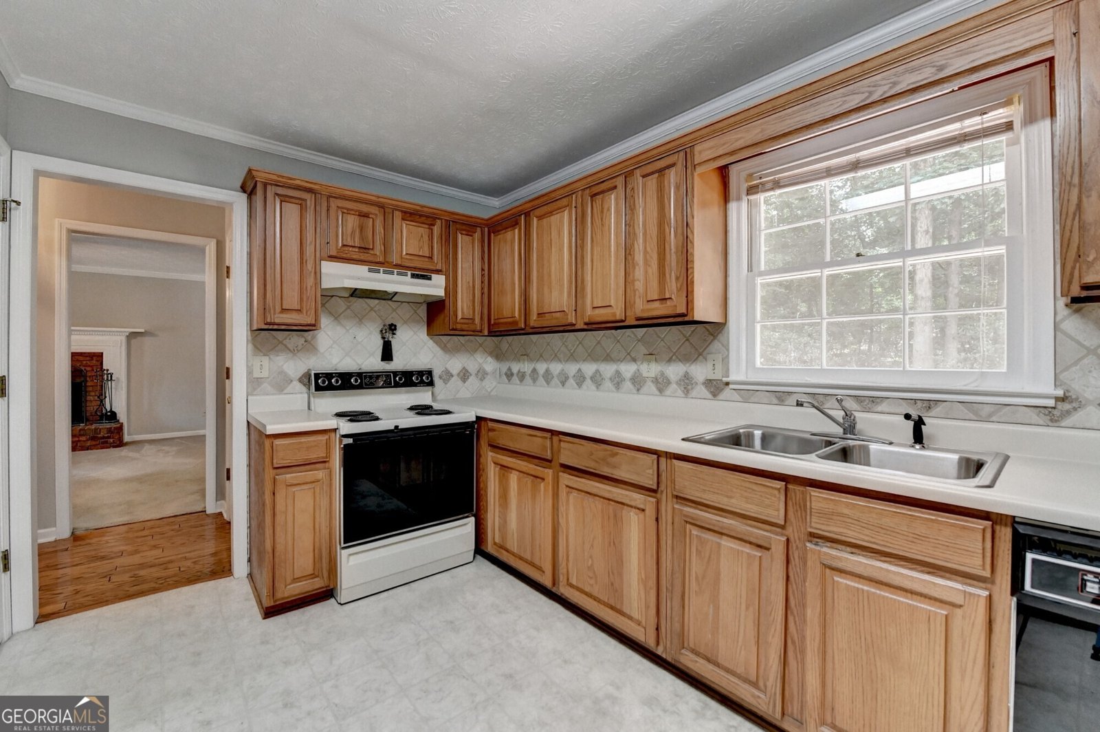 1592 Walkway Court Lilburn - 22