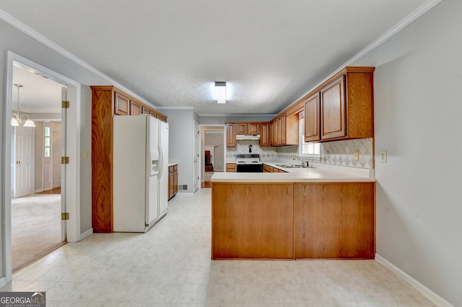 1592 Walkway Court Lilburn - 27