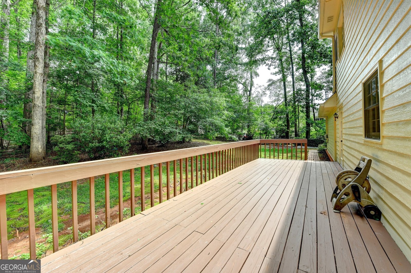 1592 Walkway Court Lilburn - 45