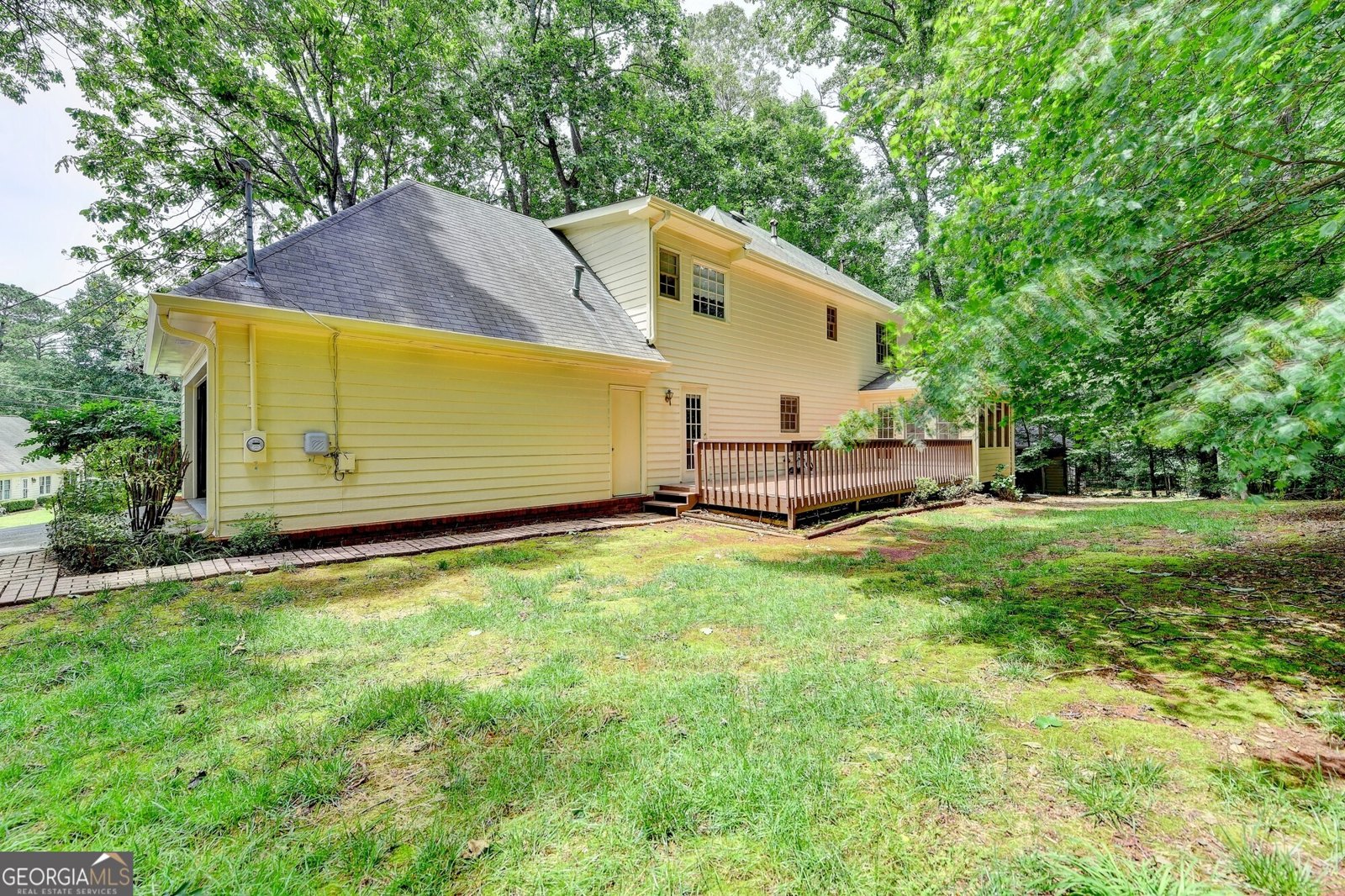 1592 Walkway Court Lilburn - 49