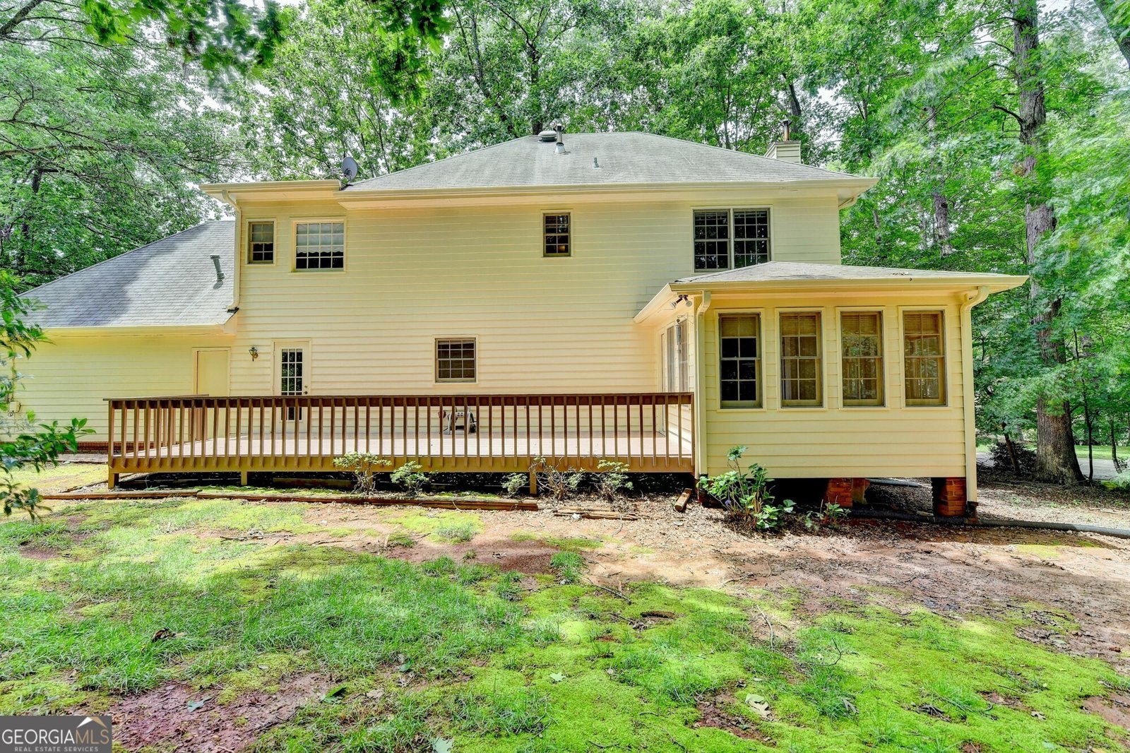 1592 Walkway Court Lilburn - 50