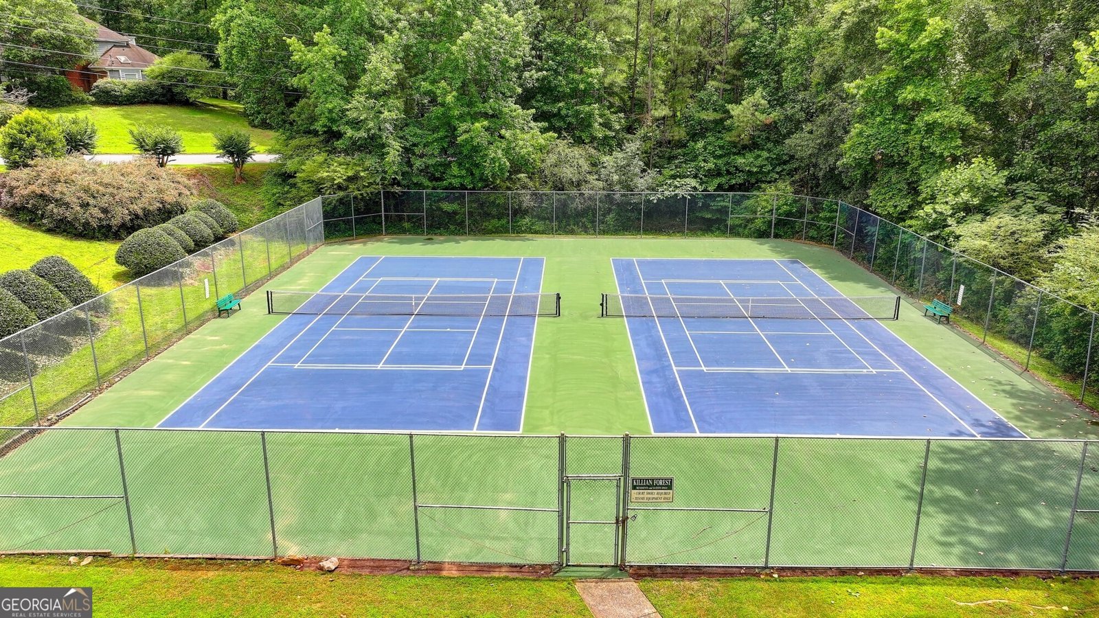 1592 Walkway Court Lilburn - 51