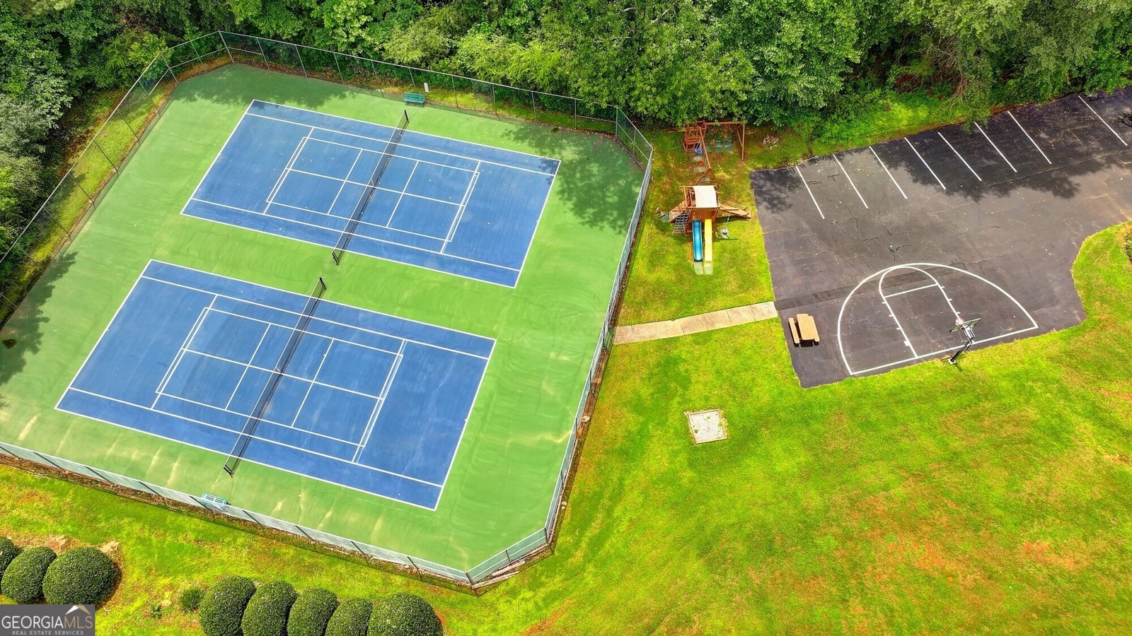 1592 Walkway Court Lilburn - 53