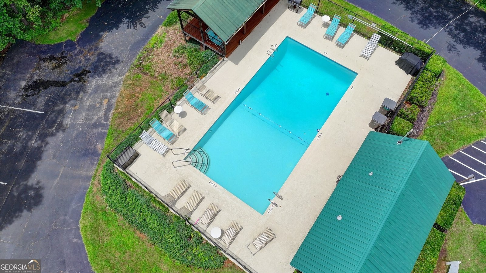 1592 Walkway Court Lilburn - 54