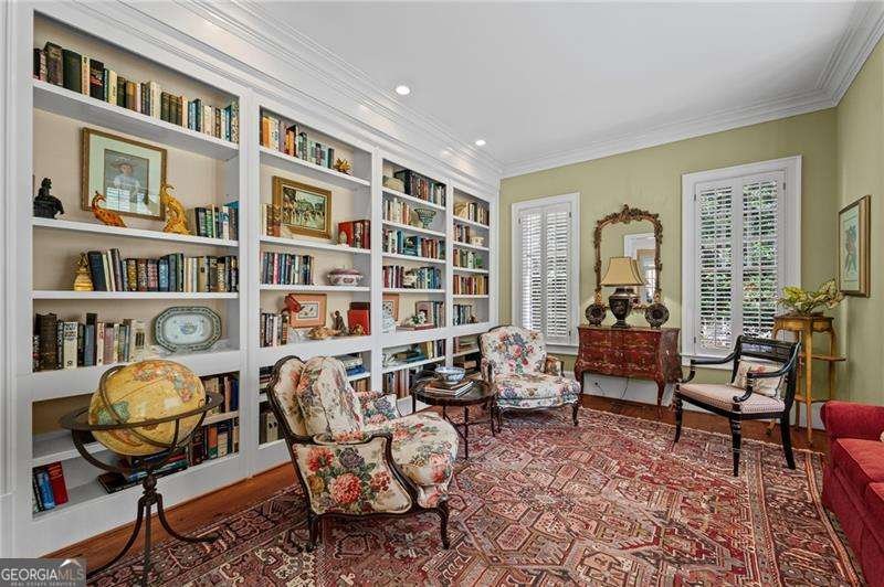 585 Old Cobblestone Drive Atlanta - 10