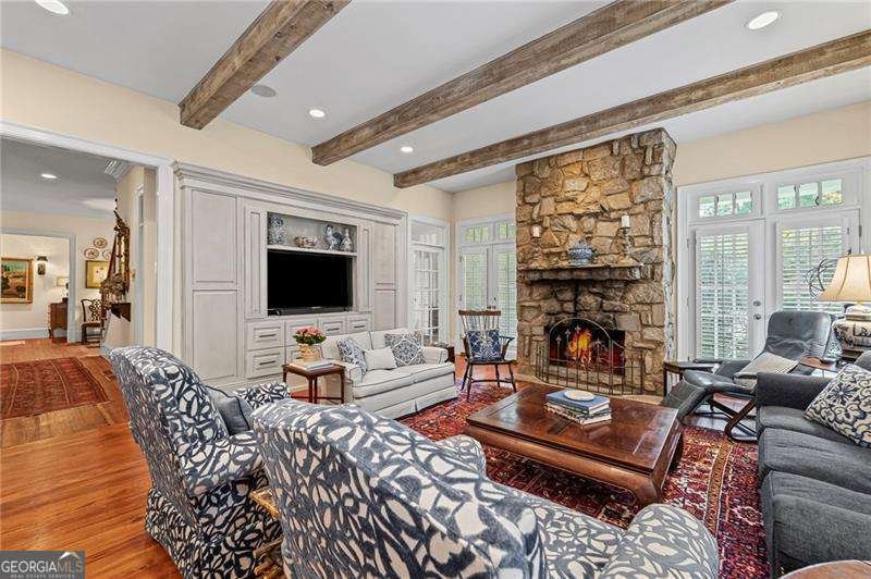 585 Old Cobblestone Drive Atlanta - 11