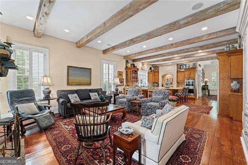 585 Old Cobblestone Drive Atlanta - 13