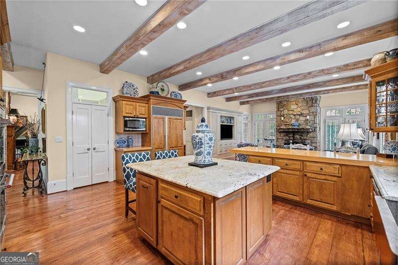 585 Old Cobblestone Drive Atlanta - 17