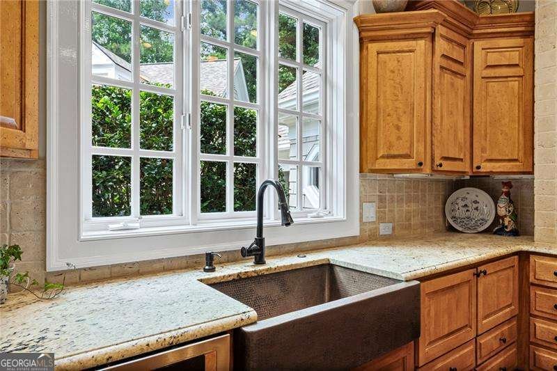 585 Old Cobblestone Drive Atlanta - 18